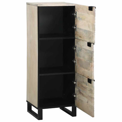 Armadi e Supporti per Storage di Media Bianco e Nero
