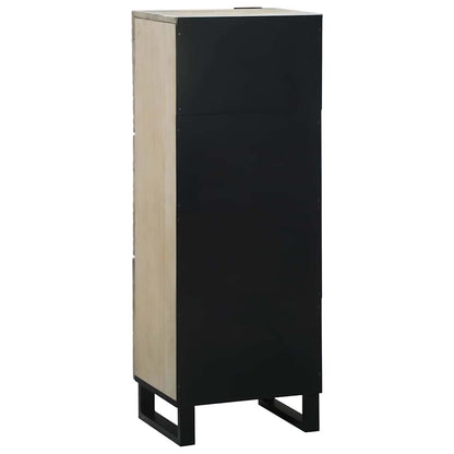 Armadi e Supporti per Storage di Media Bianco e Nero
