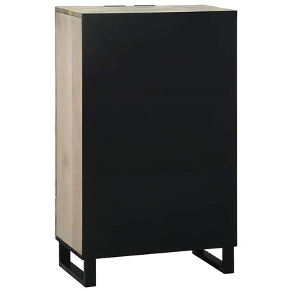 Armadi e Supporti per Storage di Media Bianco e Nero