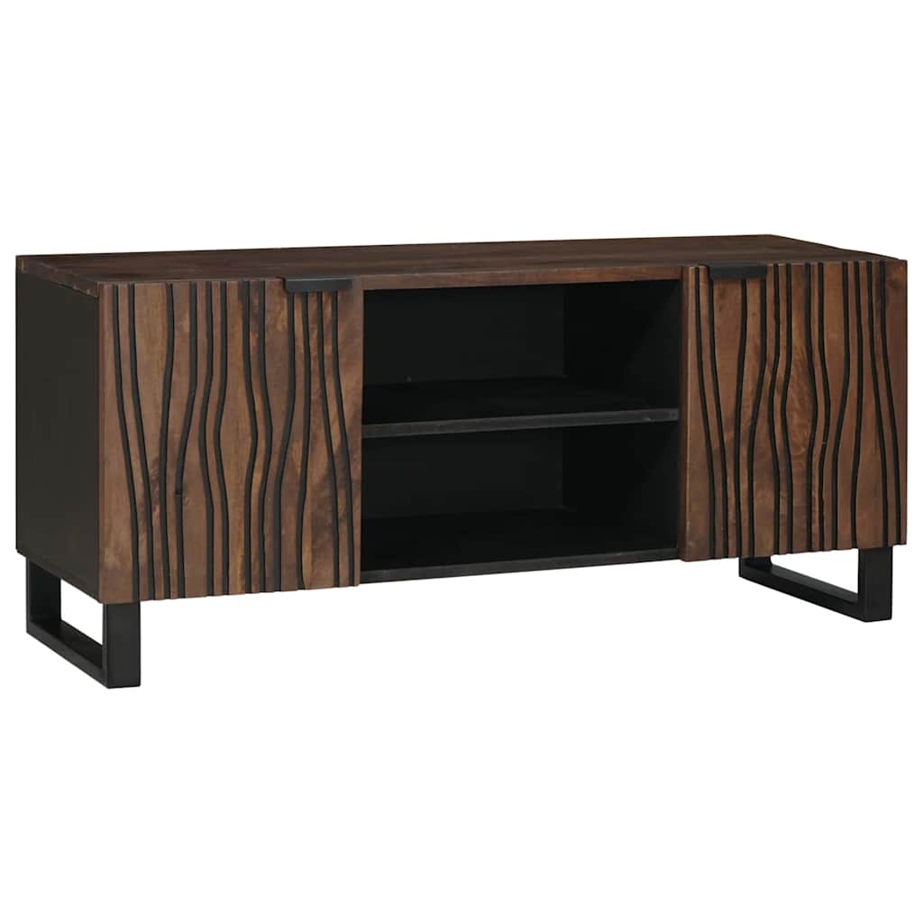 UnitÃ  TV Noce 105 x 33 x 46 cm Legno multistrato
