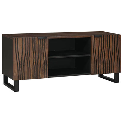UnitÃ  TV Noce 105 x 33 x 46 cm Legno multistrato