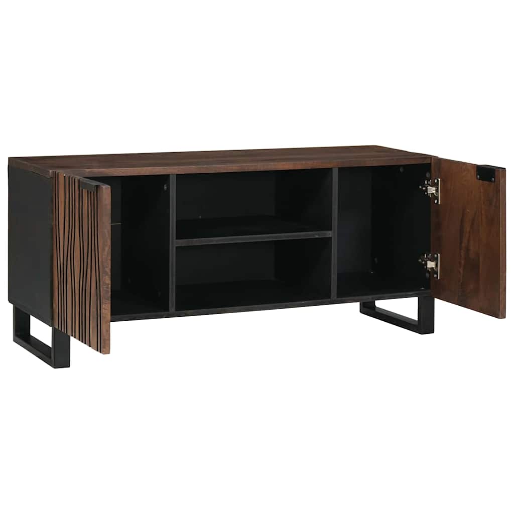 UnitÃ  TV Noce 105 x 33 x 46 cm Legno multistrato