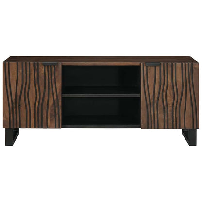 UnitÃ  TV Noce 105 x 33 x 46 cm Legno multistrato