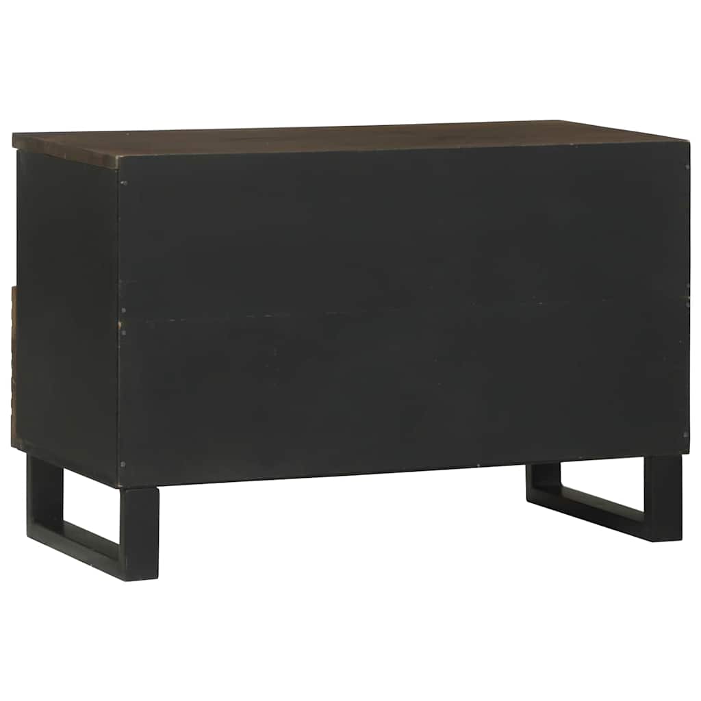 UnitÃ  TV con cassetto Noce 70 x 33 x 46 cm Legno multistrato