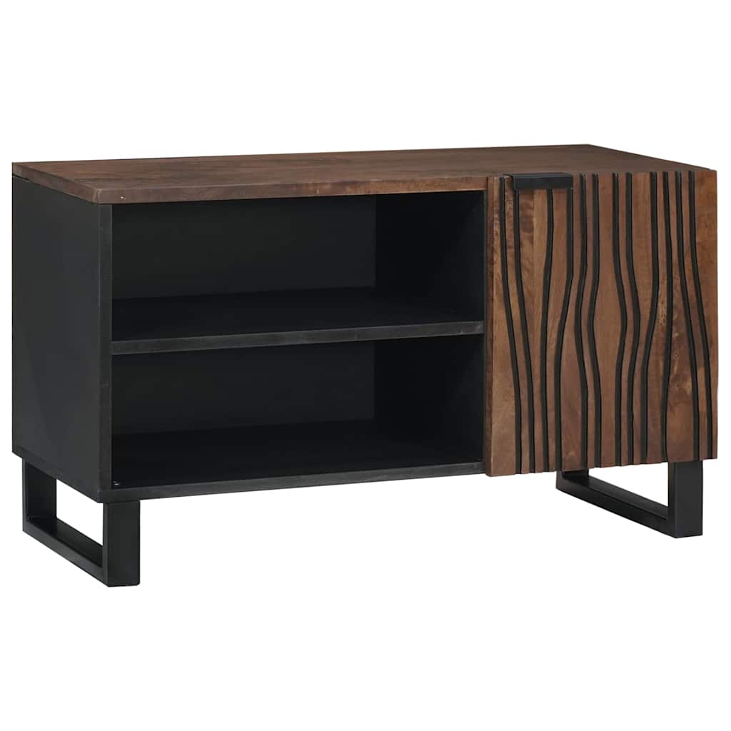 UnitÃ  TV Noce 80 x 33 x 46 cm Legno multistrato