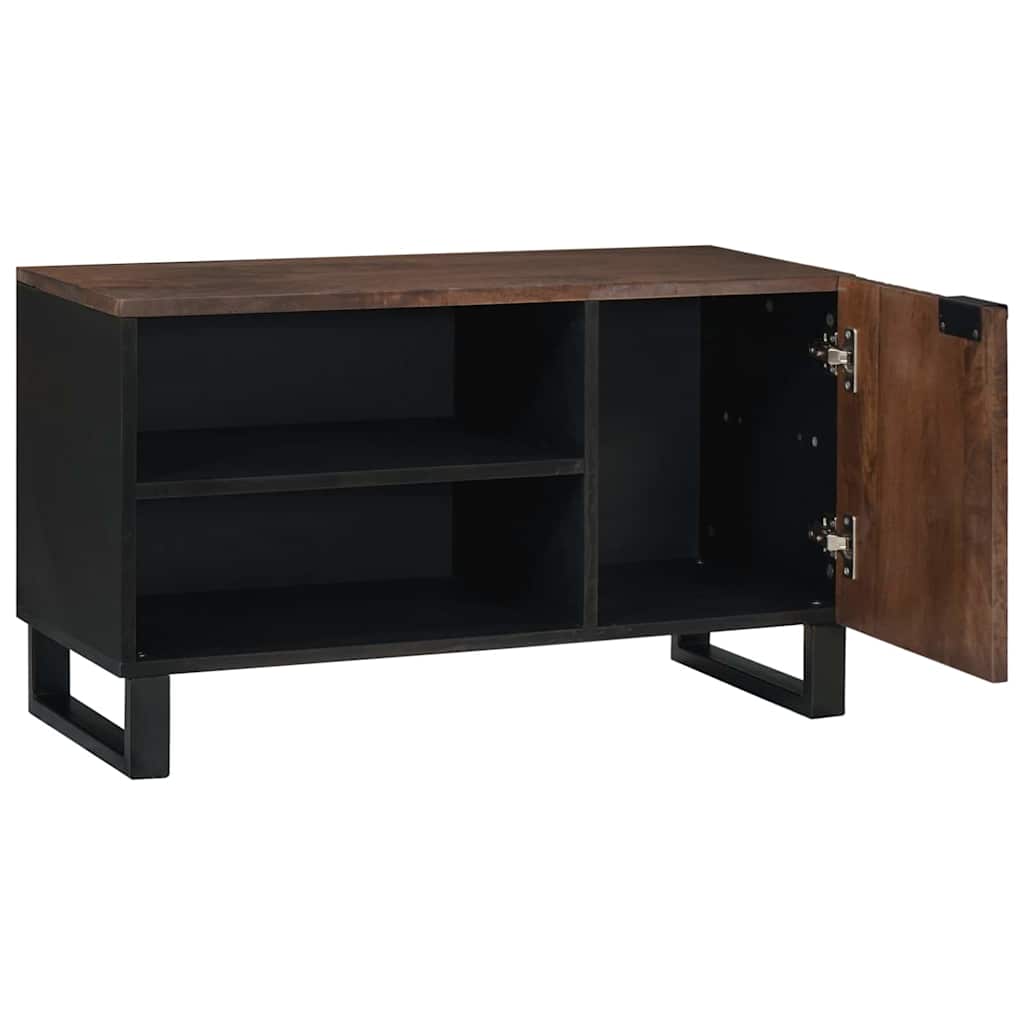UnitÃ  TV Noce 80 x 33 x 46 cm Legno multistrato