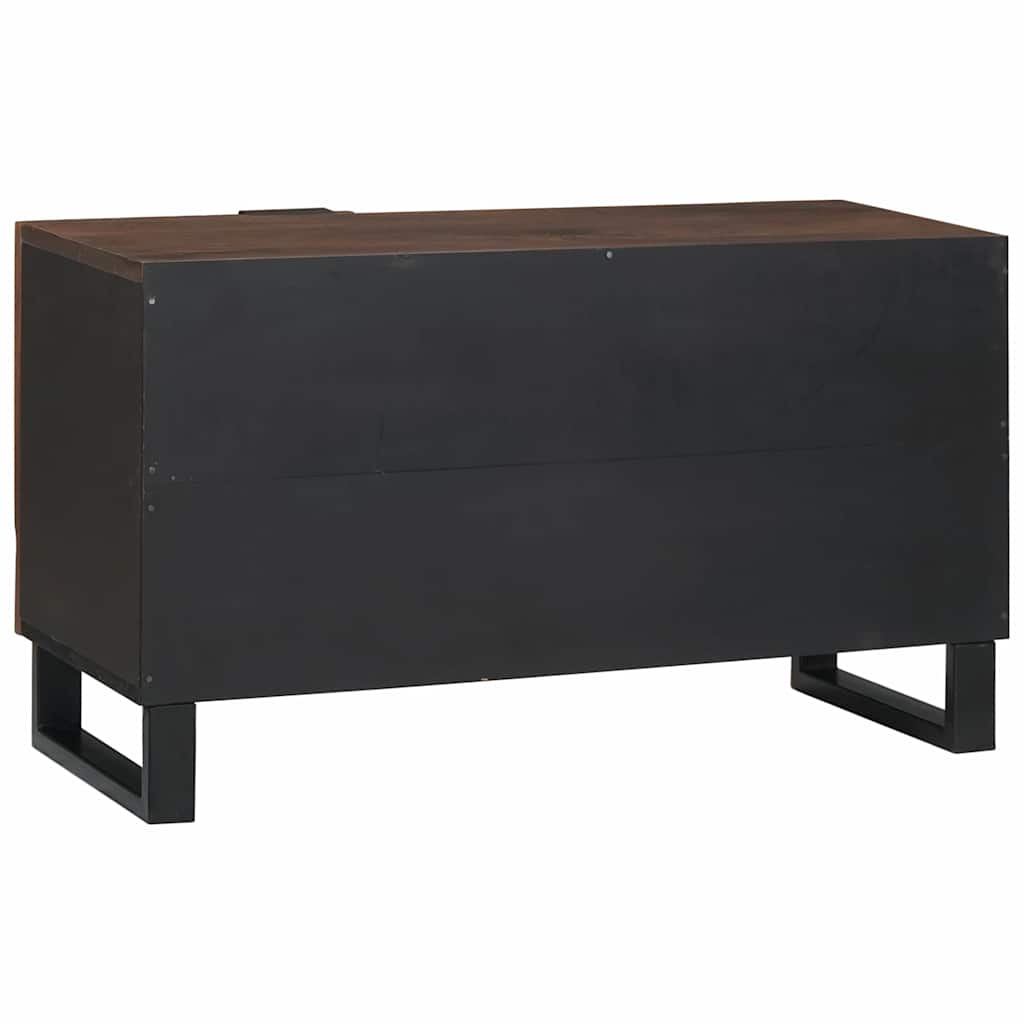 UnitÃ  TV Noce 80 x 33 x 46 cm Legno multistrato
