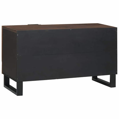 UnitÃ  TV Noce 80 x 33 x 46 cm Legno multistrato