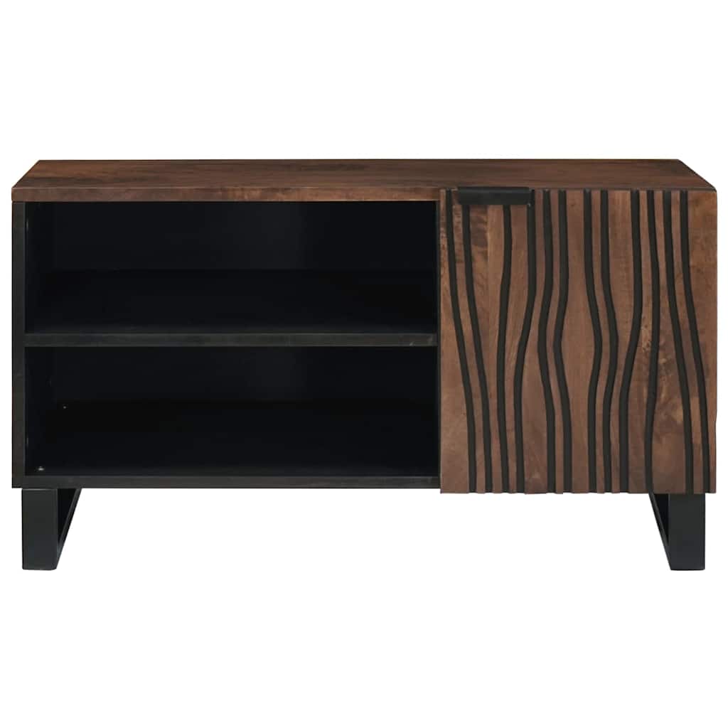 UnitÃ  TV Noce 80 x 33 x 46 cm Legno multistrato