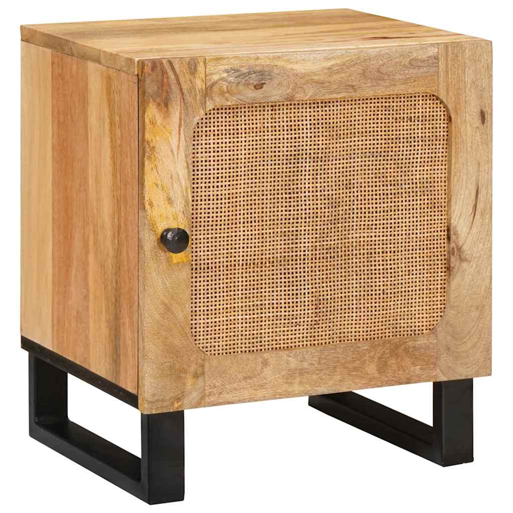 Armadio da Notte Naturale 40 x 33 x 46 cm