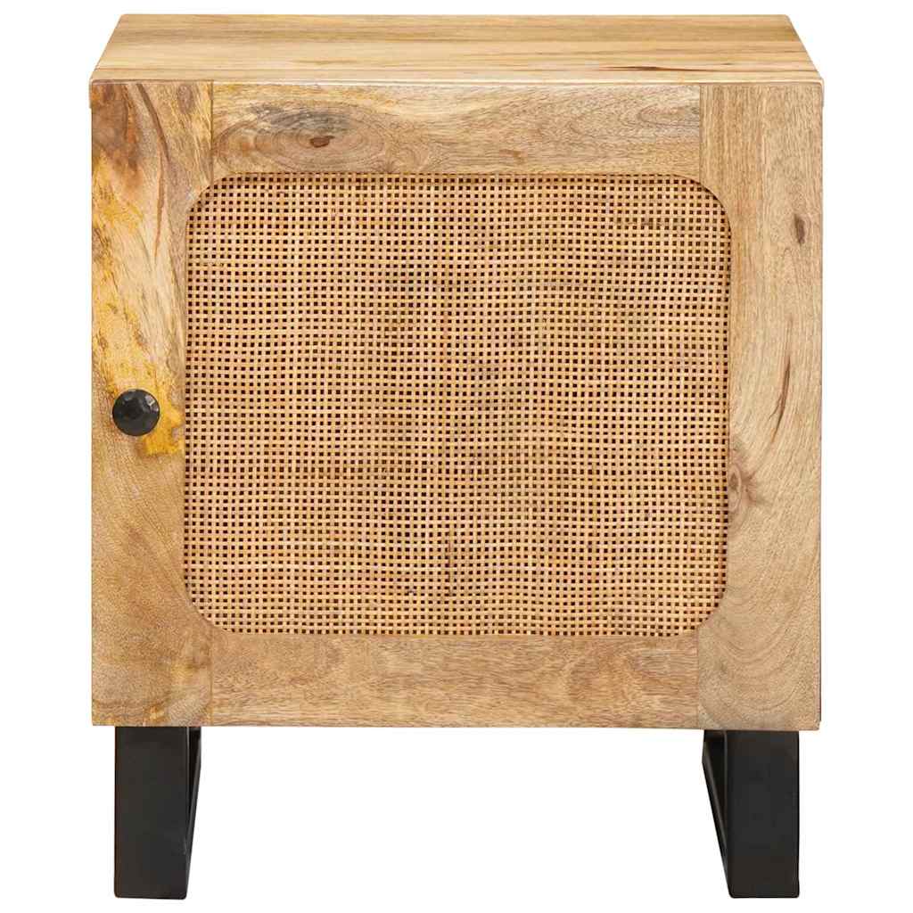 Armadio da Notte Naturale 40 x 33 x 46 cm