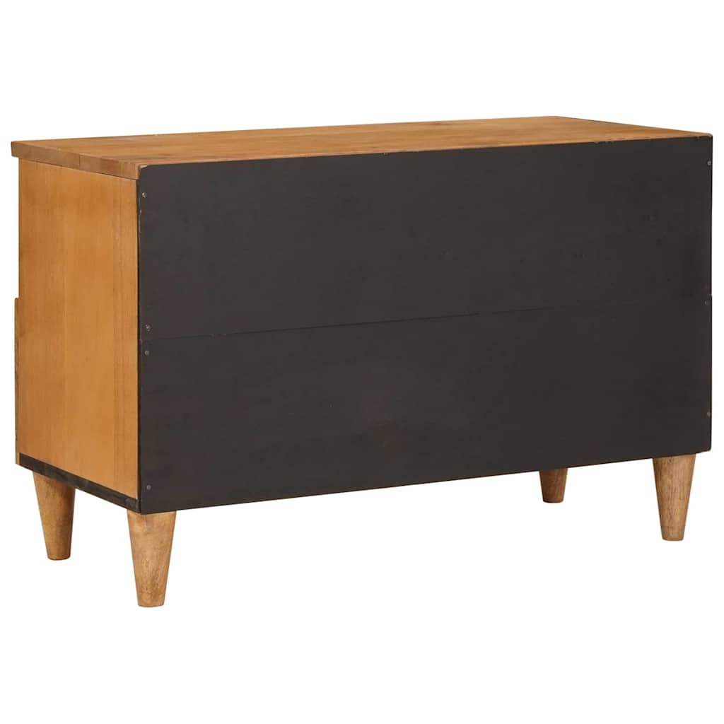 UnitÃ  TV Marrone Chiaro 70 x 33 x 46 cm Legno multistrato