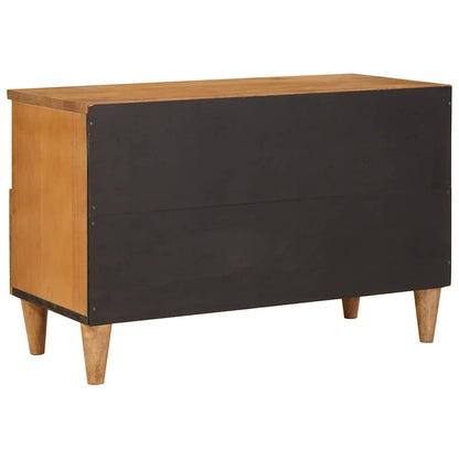 UnitÃ  TV Marrone Chiaro 70 x 33 x 46 cm Legno multistrato