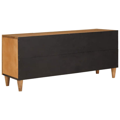 UnitÃ  TV Marrone Chiaro 105 x 33 x 46 cm Legno multistrato