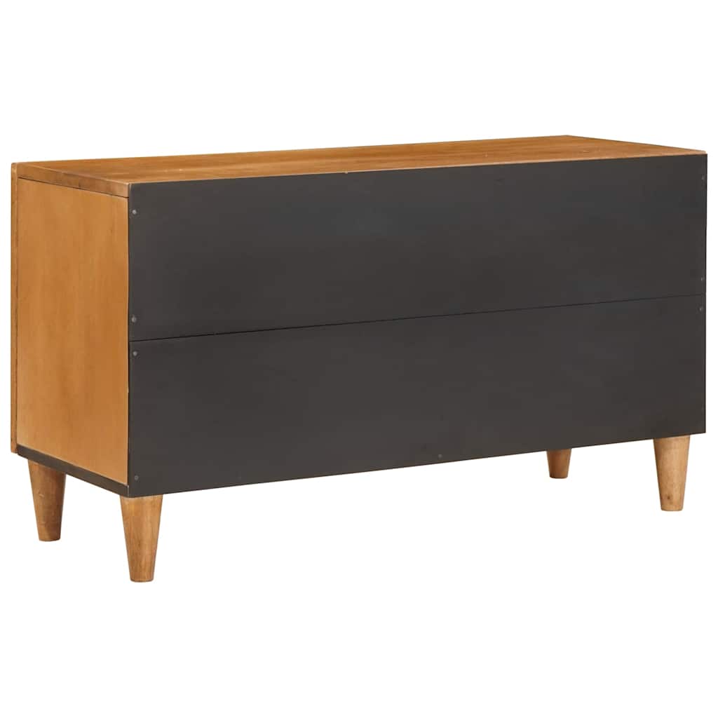 UnitÃ  TV Marrone Chiaro 80 x 33 x 46 cm Legno multistrato