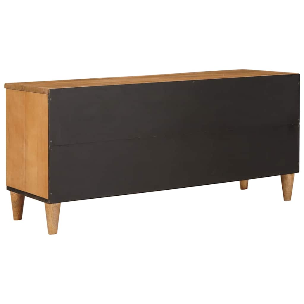 UnitÃ  TV Marrone Chiaro 105 x 33 x 46 cm Legno multistrato