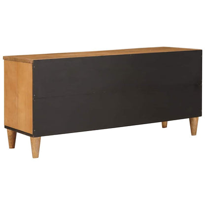 UnitÃ  TV Marrone Chiaro 105 x 33 x 46 cm Legno multistrato