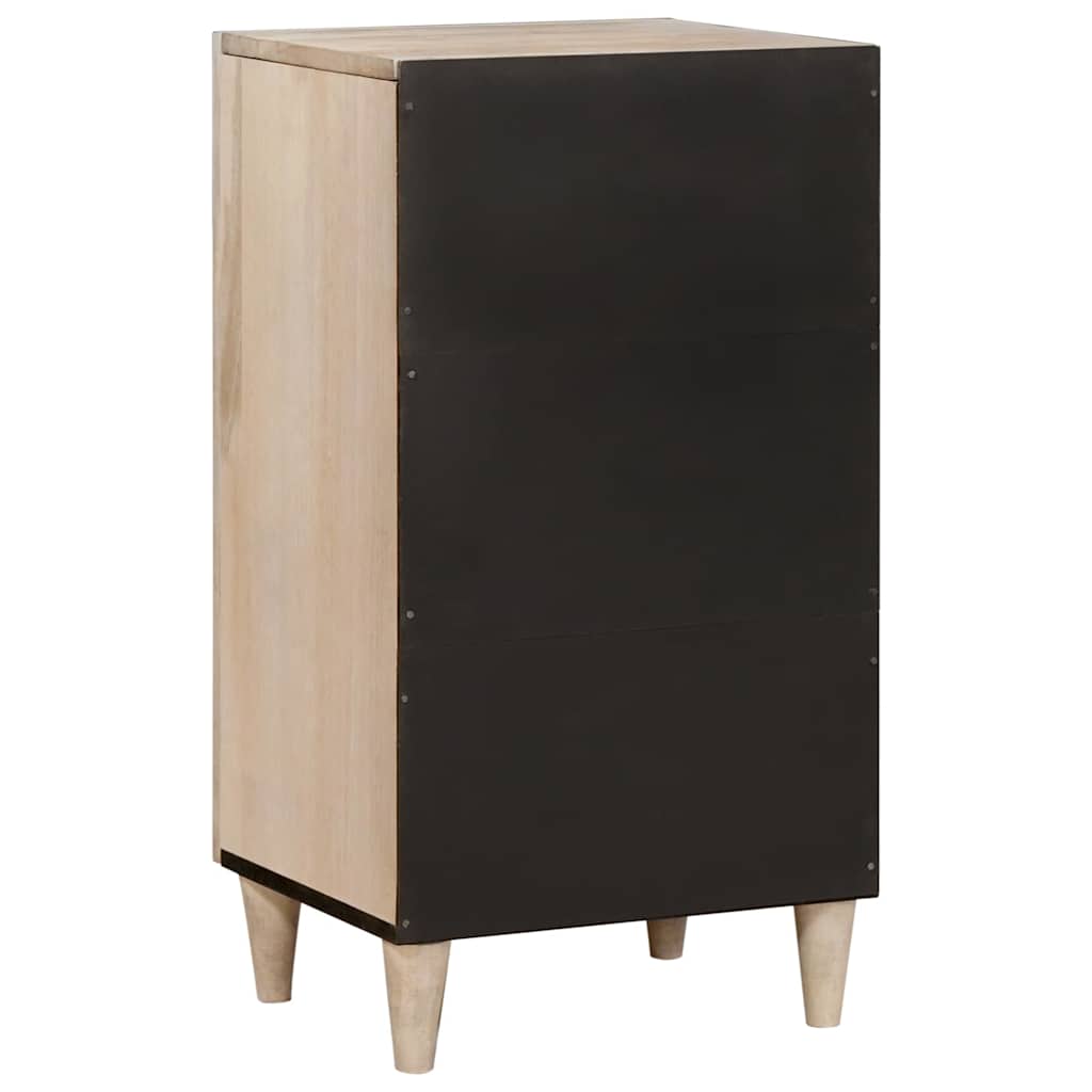 Credenza Bianco 33.5 x 40 x 75 cm