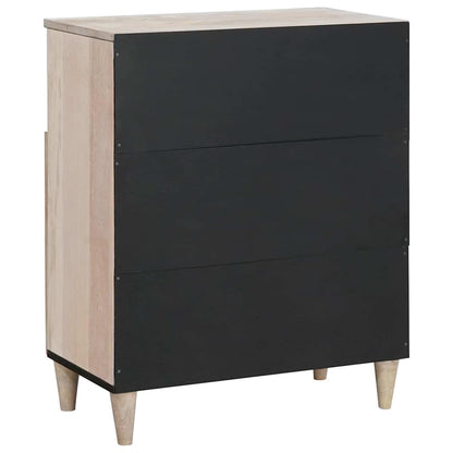 Credenza Bianco 33.5 x 60 x 75 cm