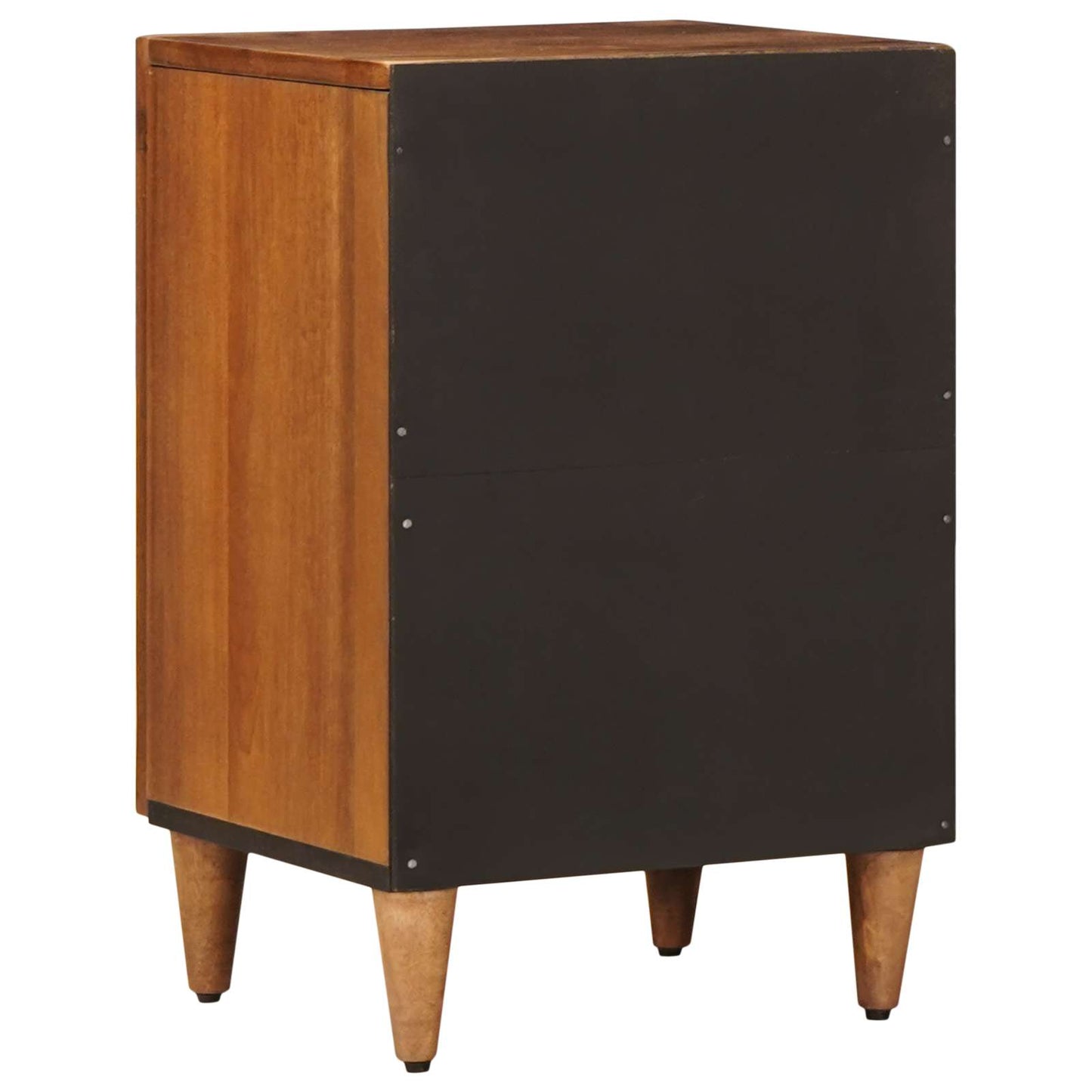 Mobile da Bagno con archiviazione Noce 38 x 33 x 58 cm