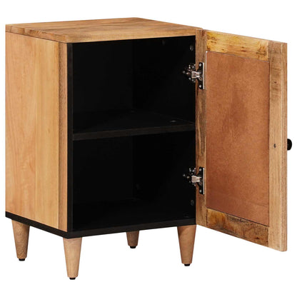 Mobile da Bagno con archiviazione Naturale 38 x 33,5 x 58 cm