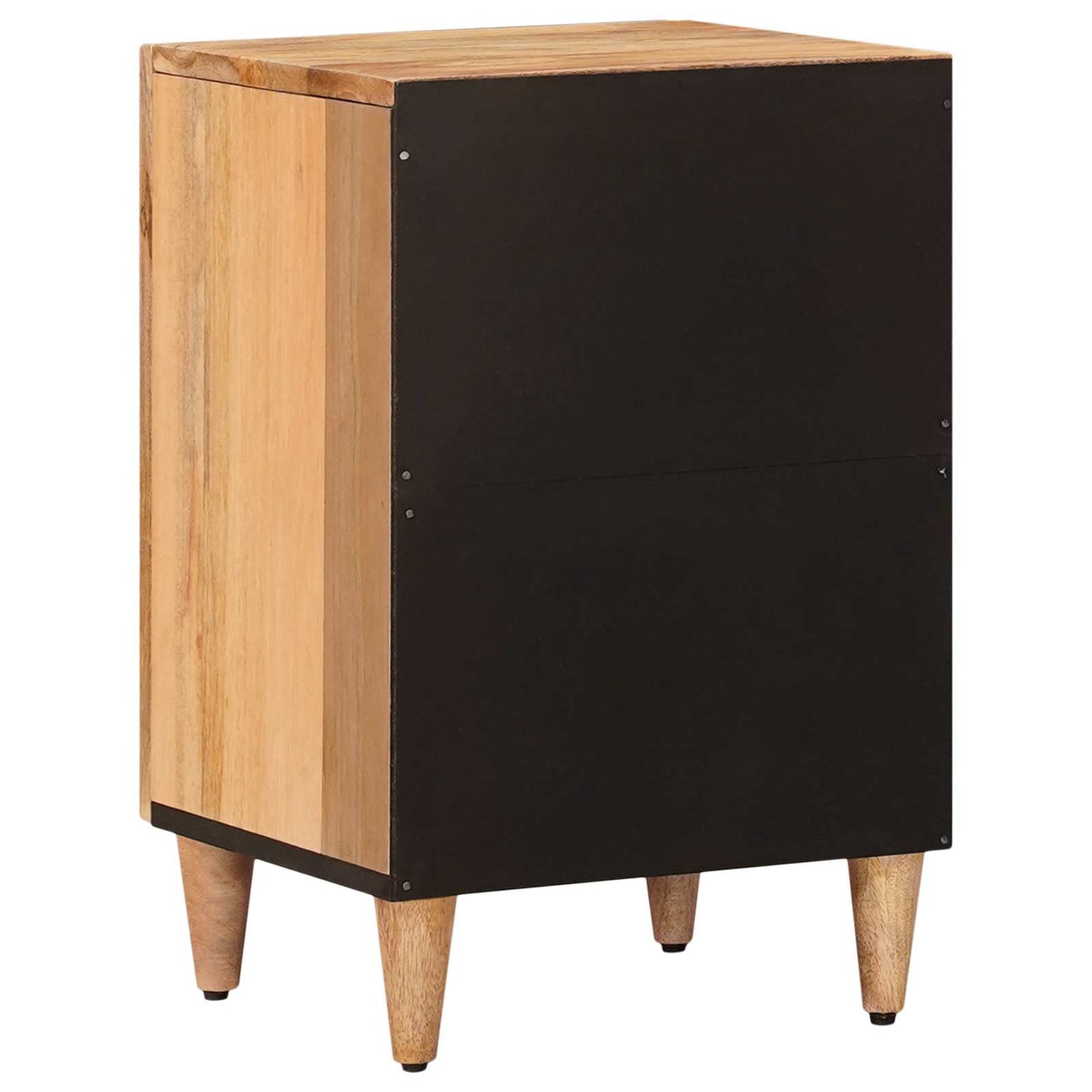 Mobile da Bagno con archiviazione Naturale 38 x 33,5 x 58 cm