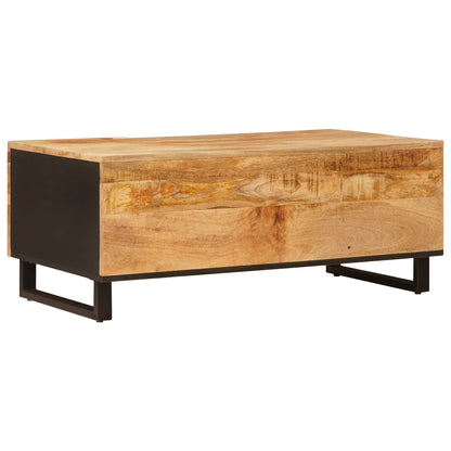 Tavolino da salotto Marrone 100 x 54 x 40 cm