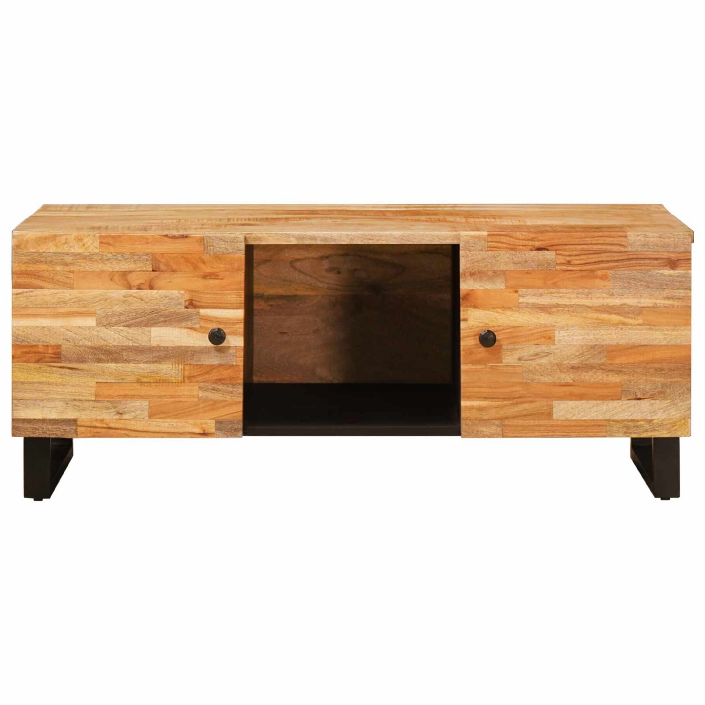 Tavolino da salotto Marrone 100 x 54 x 40 cm