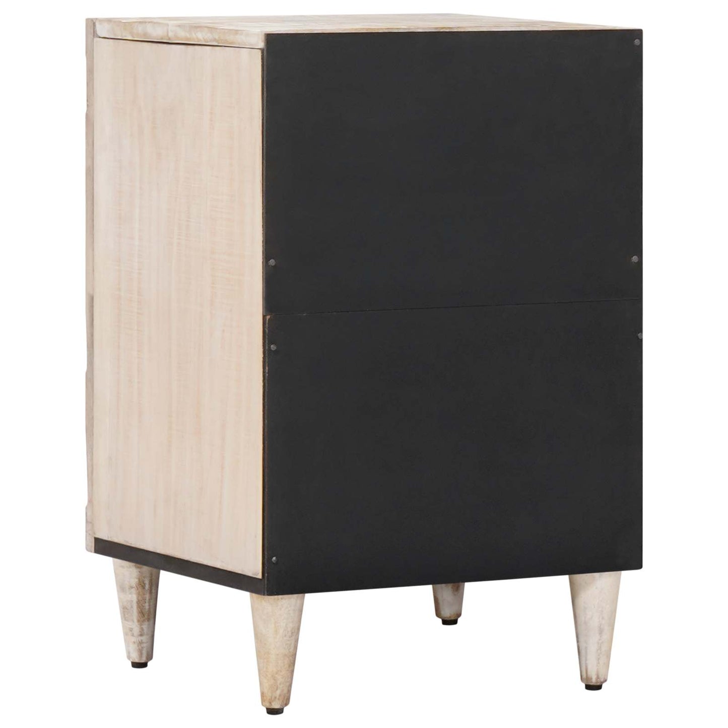 Mobile da Bagno con archiviazione Bianco 38 x 33,5 x 58 cm