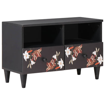 Armadi di Stoccaggio con cassetto Multicolore 70 x 33,5 x 46 cm
