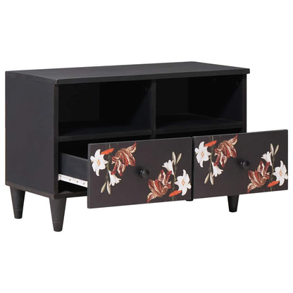 Armadi di Stoccaggio con cassetto Multicolore 70 x 33,5 x 46 cm
