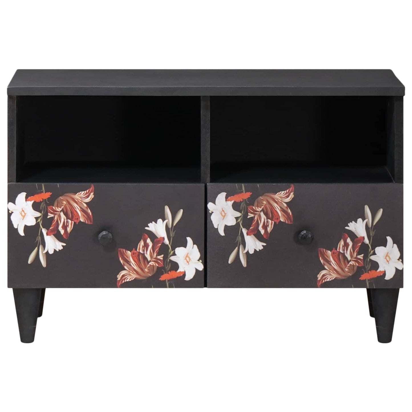 Armadi di Stoccaggio con cassetto Multicolore 70 x 33,5 x 46 cm