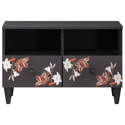Armadi di Stoccaggio con cassetto Multicolore 70 x 33,5 x 46 cm