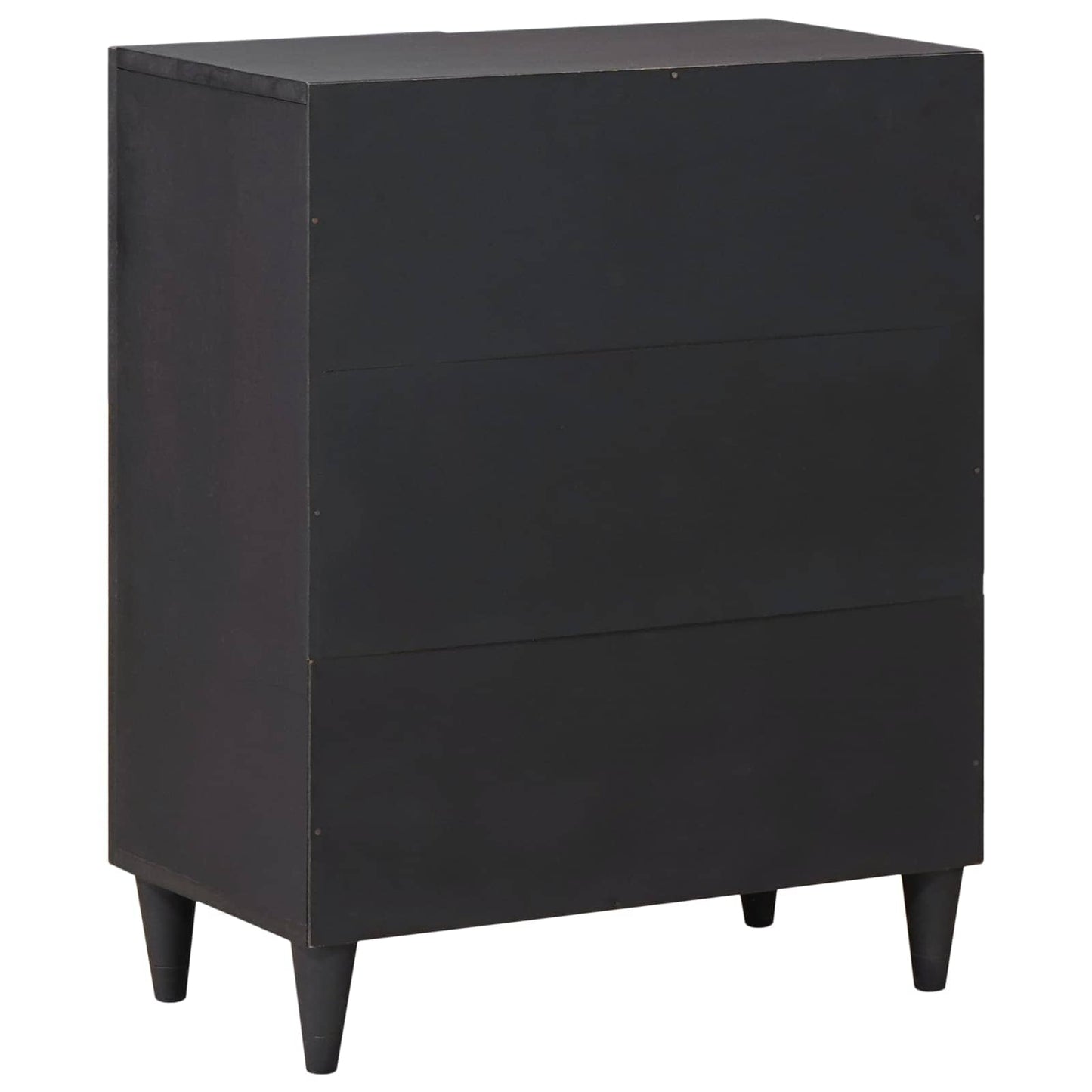 Armadi di Stoccaggio Multicolore 60 x 33.4 x 75.1 cm
