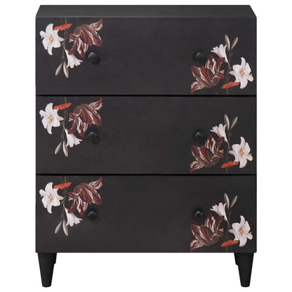 Armadi di Stoccaggio Multicolore 60 x 33,5 x 75 cm