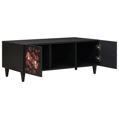 Tavolino da salotto Multicolore 100 x 54 x 40 cm