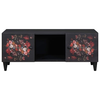 Tavolino da salotto Multicolore 100 x 54 x 40 cm