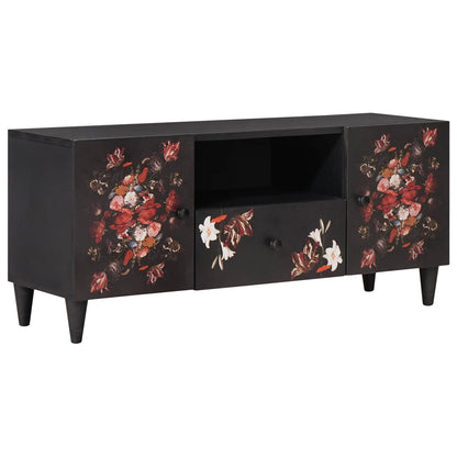 Armadi di Stoccaggio con porta Multicolore 105 x 33,5 x 46 cm