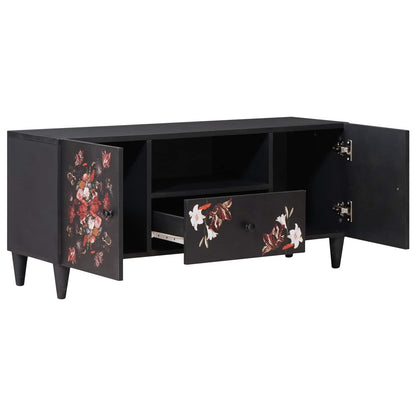 Armadi di Stoccaggio con porta Multicolore 105 x 33,5 x 46 cm