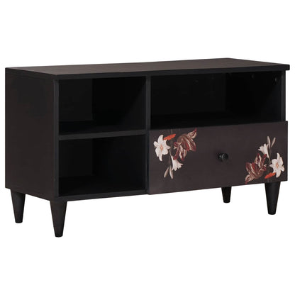 Armadi di Stoccaggio con cassetto Multicolore 80 x 33,5 x 46 cm