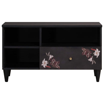 Armadi di Stoccaggio con cassetto Multicolore 80 x 33,5 x 46 cm