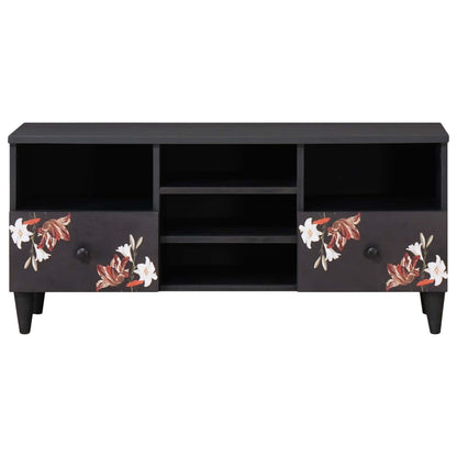 Armadi di Stoccaggio con porta Multicolore 100 x 33,5 x 46 cm