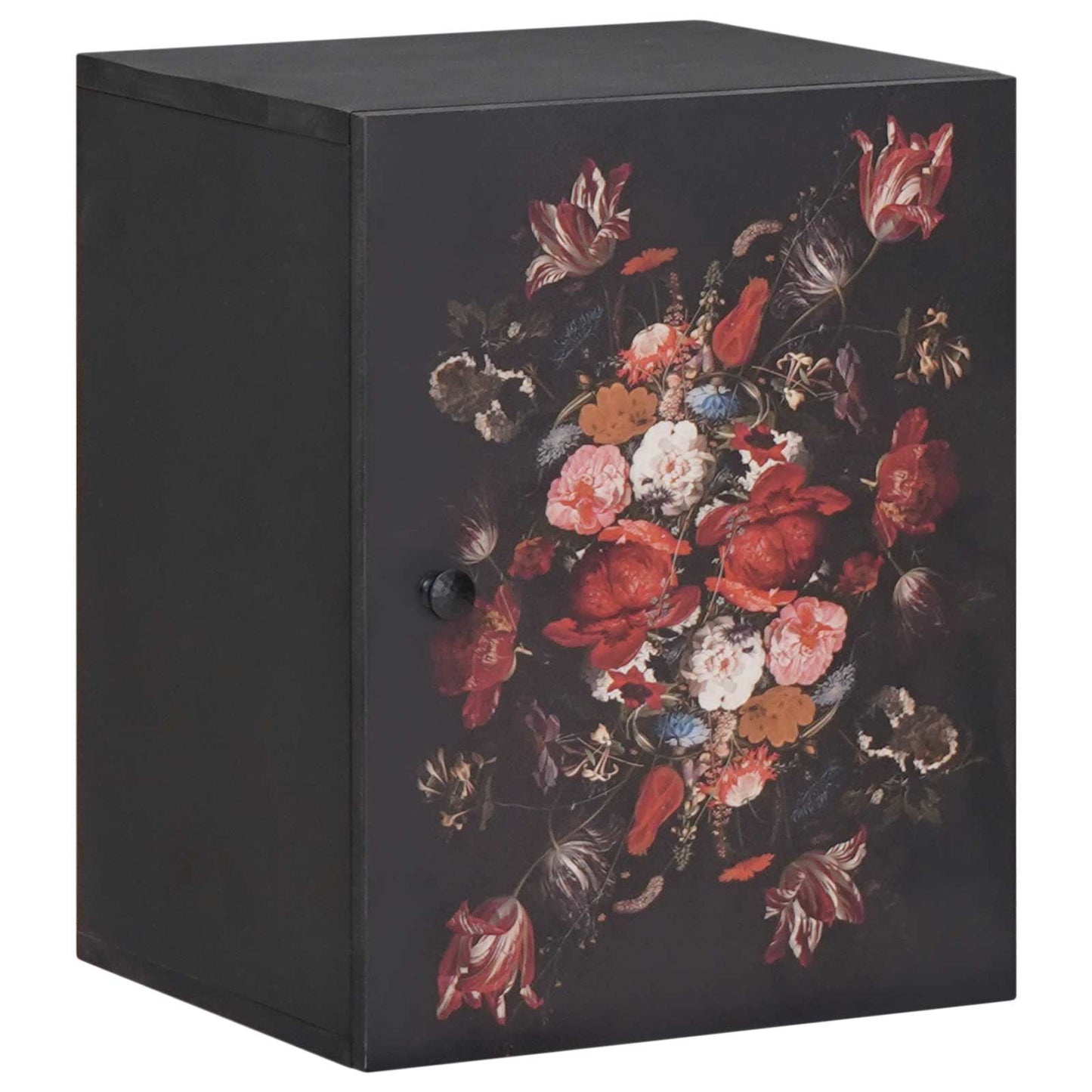 Armadio pensile con archiviazione Multicolore 38 x 33,5 x 48 cm