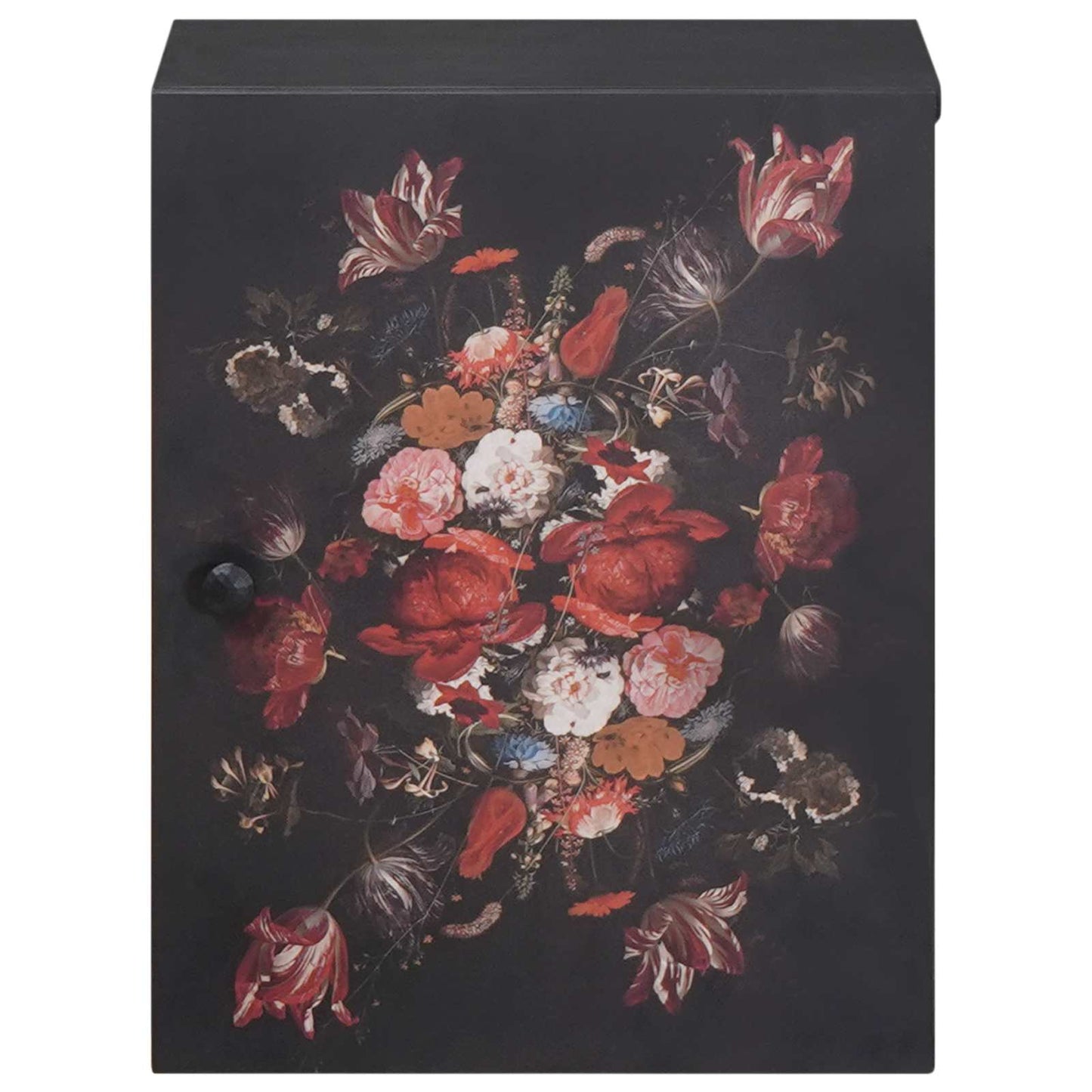 Armadio pensile con archiviazione Multicolore 38 x 33,5 x 48 cm