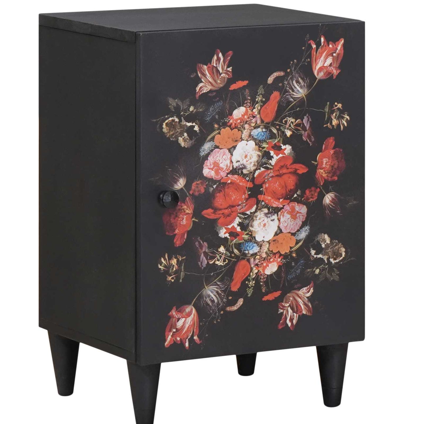 Mobile da Bagno con archiviazione Multicolore 38 x 33,5 x 58 cm