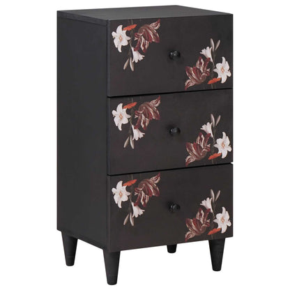Armadi di Stoccaggio con cassetto Multicolore 40 x 33,5 x 75 cm