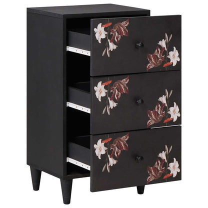 Armadi di Stoccaggio con cassetto Multicolore 40 x 33,5 x 75 cm