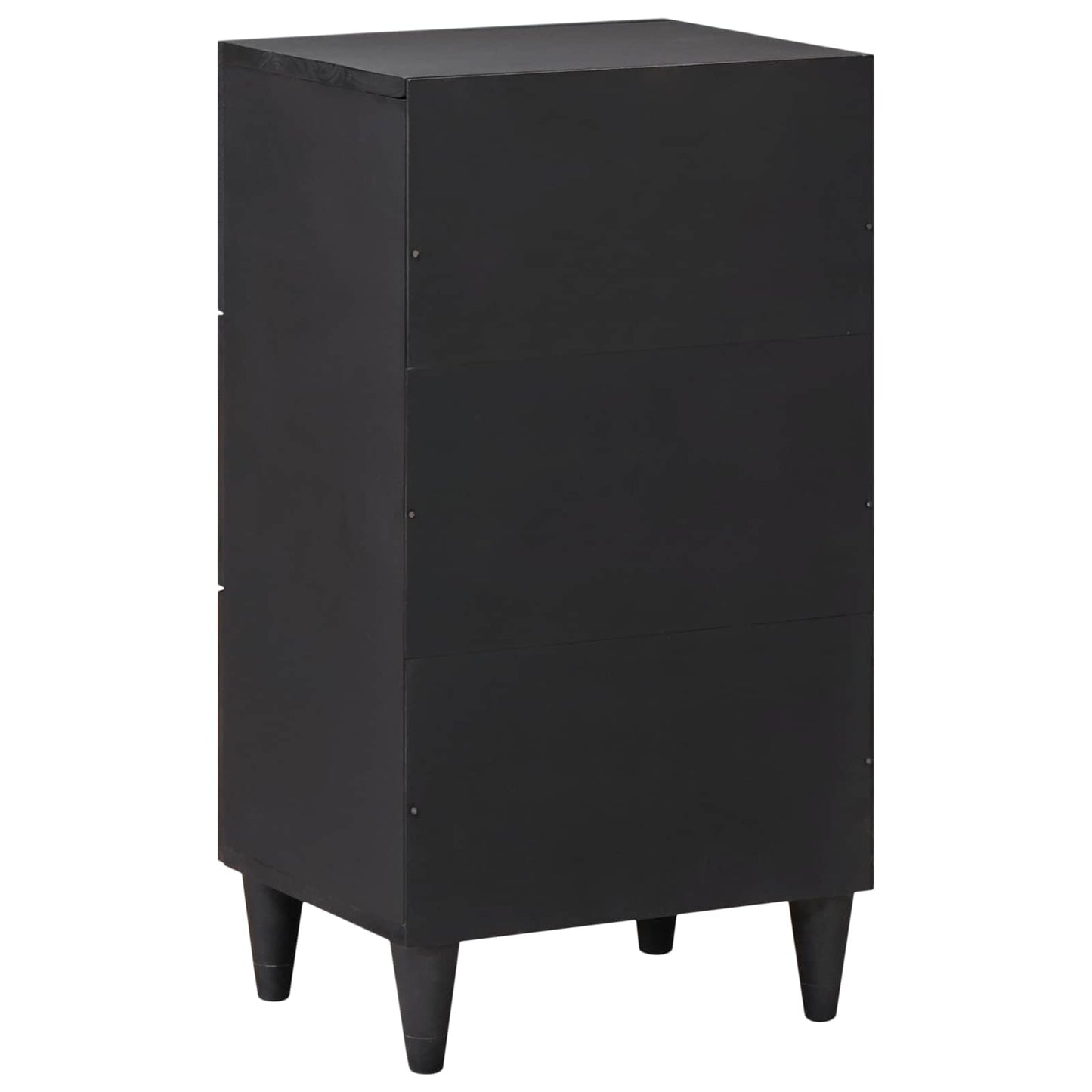 Armadi di Stoccaggio con cassetto Multicolore 40 x 33,5 x 75 cm