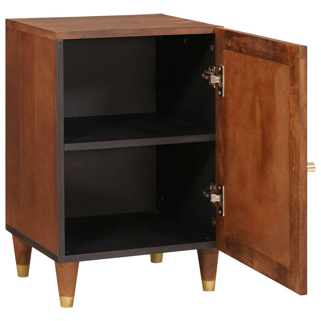 Mobile da Bagno Marrone 38 x 33,5 x 58 cm Legno multistrato
