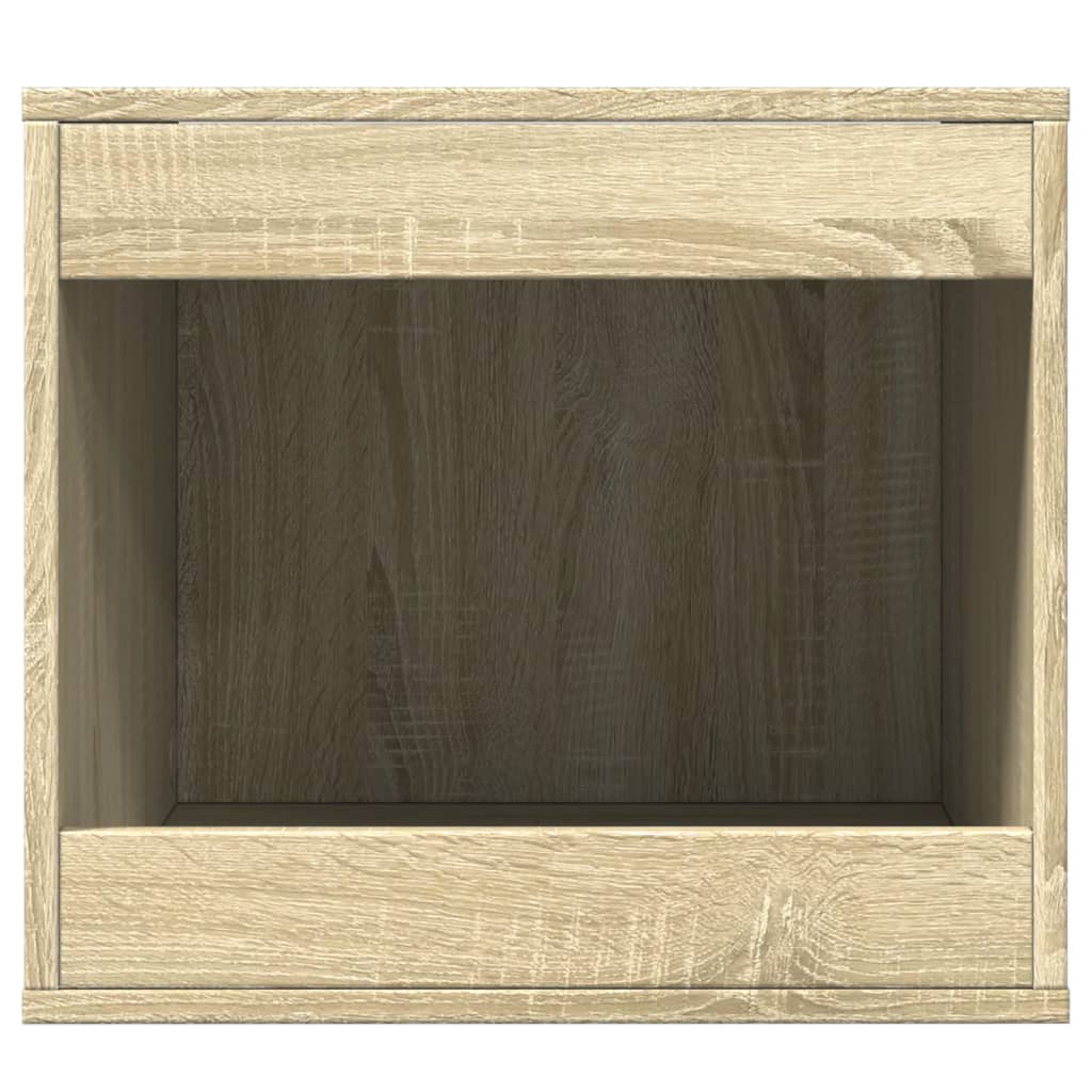 Recinto Lettiera Gatti Rovere Sonoma 47x59x42 cm in Truciolato